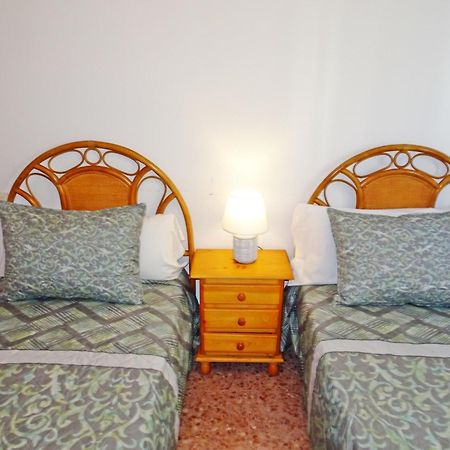 Cancun Playa De Gandia - Solo Alquiler Familias מראה חיצוני תמונה