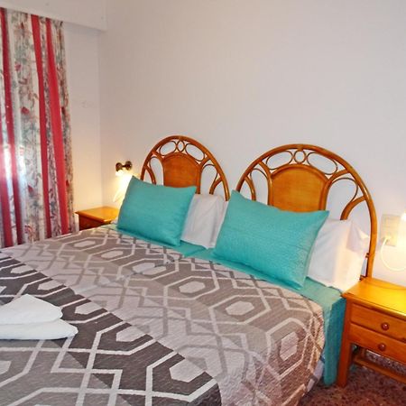 Cancun Playa De Gandia - Solo Alquiler Familias מראה חיצוני תמונה