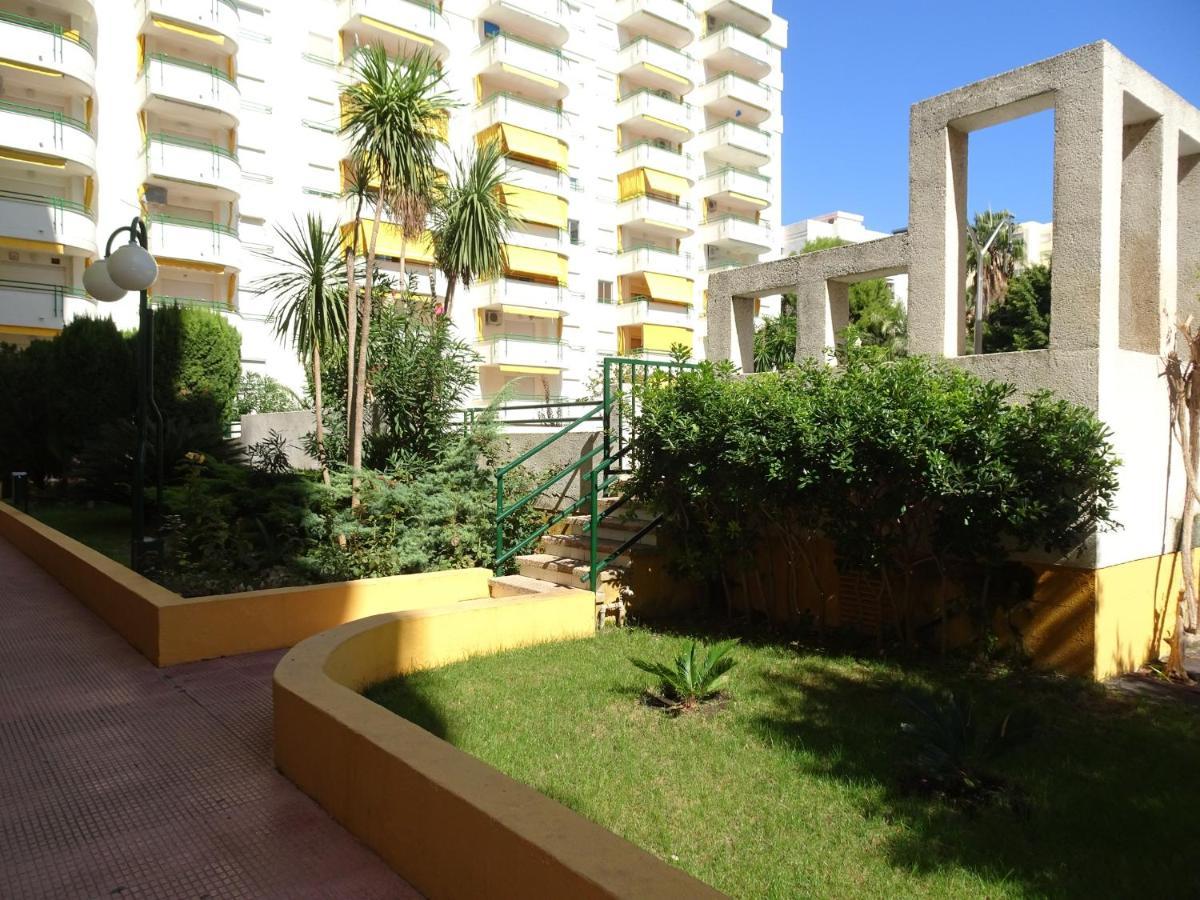 Cancun Playa De Gandia - Solo Alquiler Familias מראה חיצוני תמונה