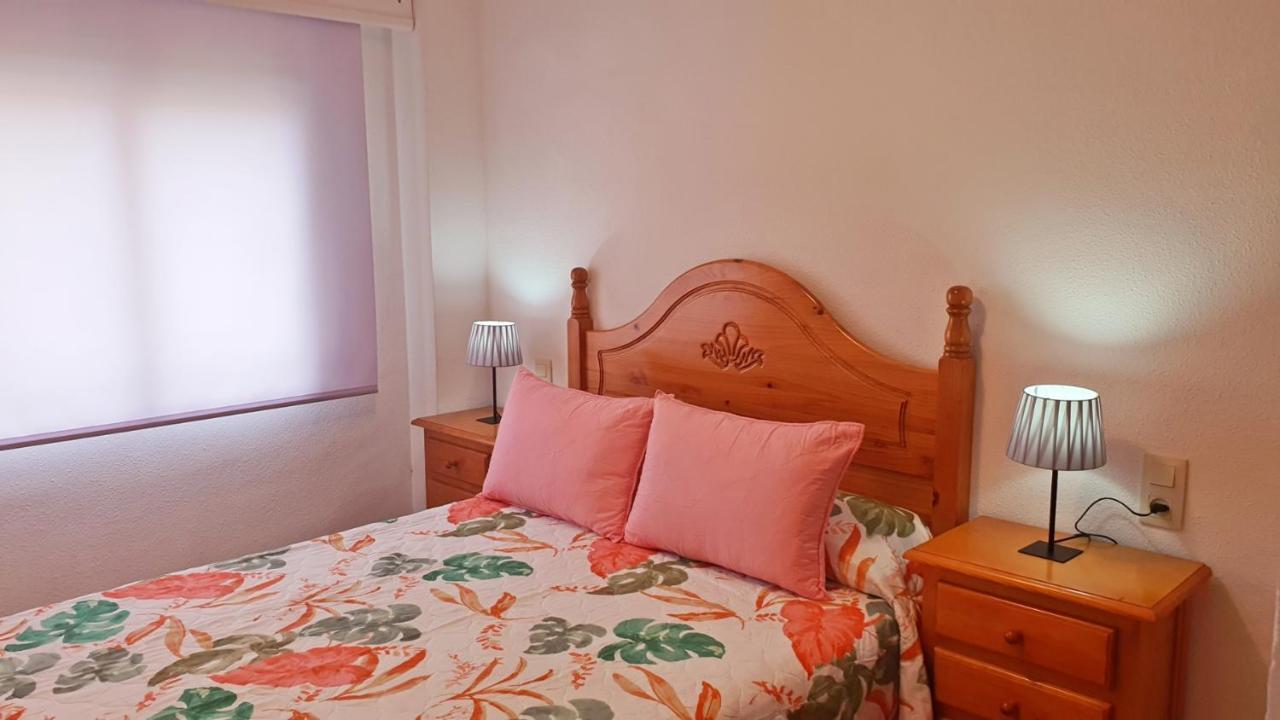 Cancun Playa De Gandia - Solo Alquiler Familias מראה חיצוני תמונה