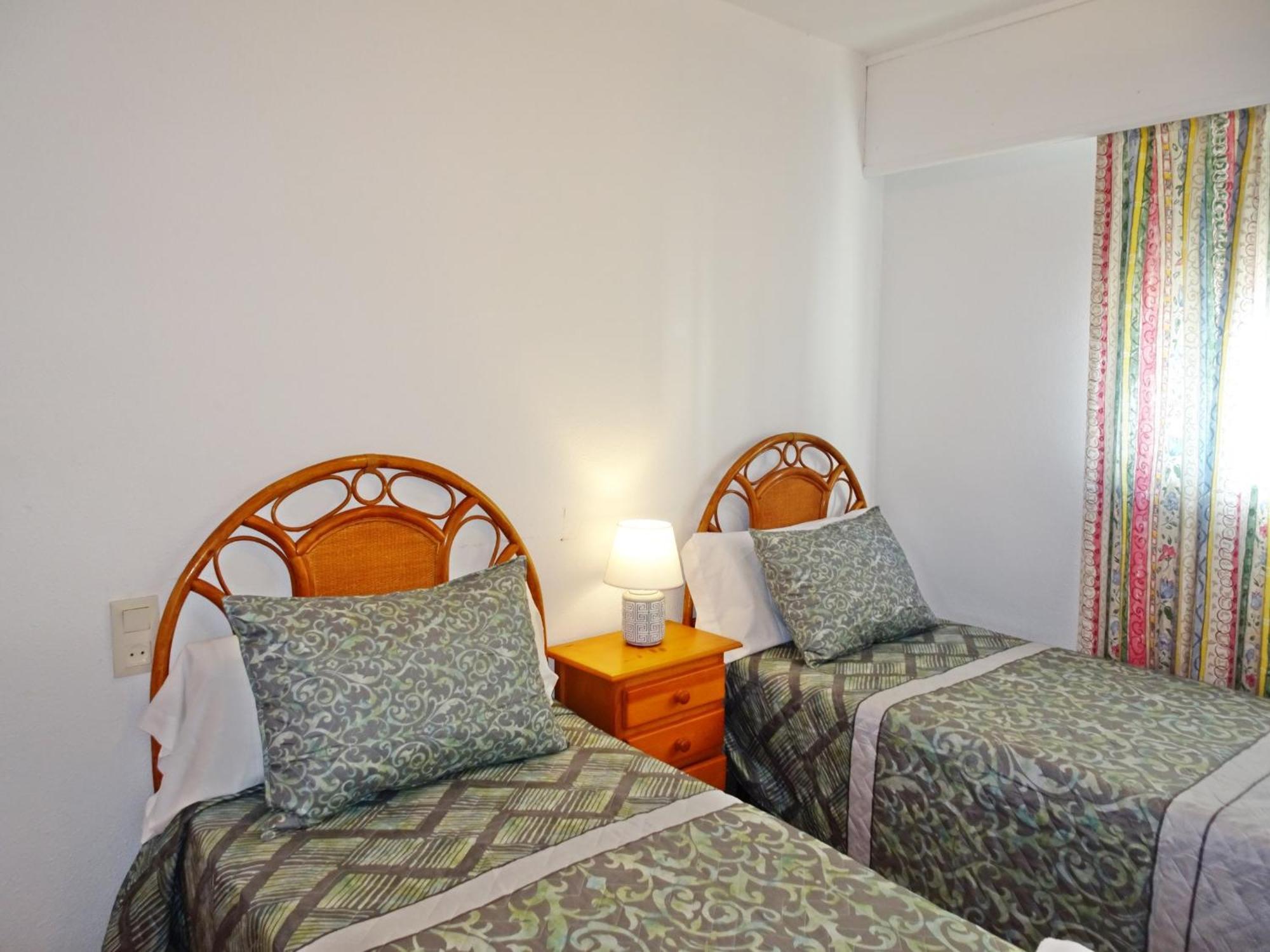 Cancun Playa De Gandia - Solo Alquiler Familias מראה חיצוני תמונה