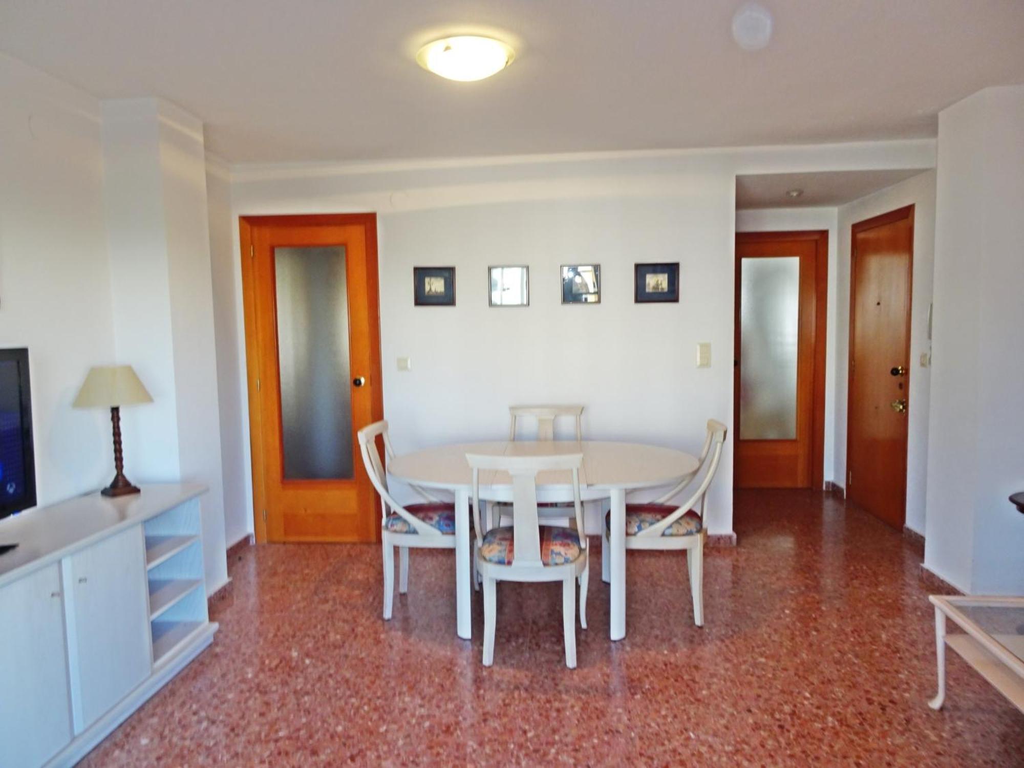 Cancun Playa De Gandia - Solo Alquiler Familias מראה חיצוני תמונה